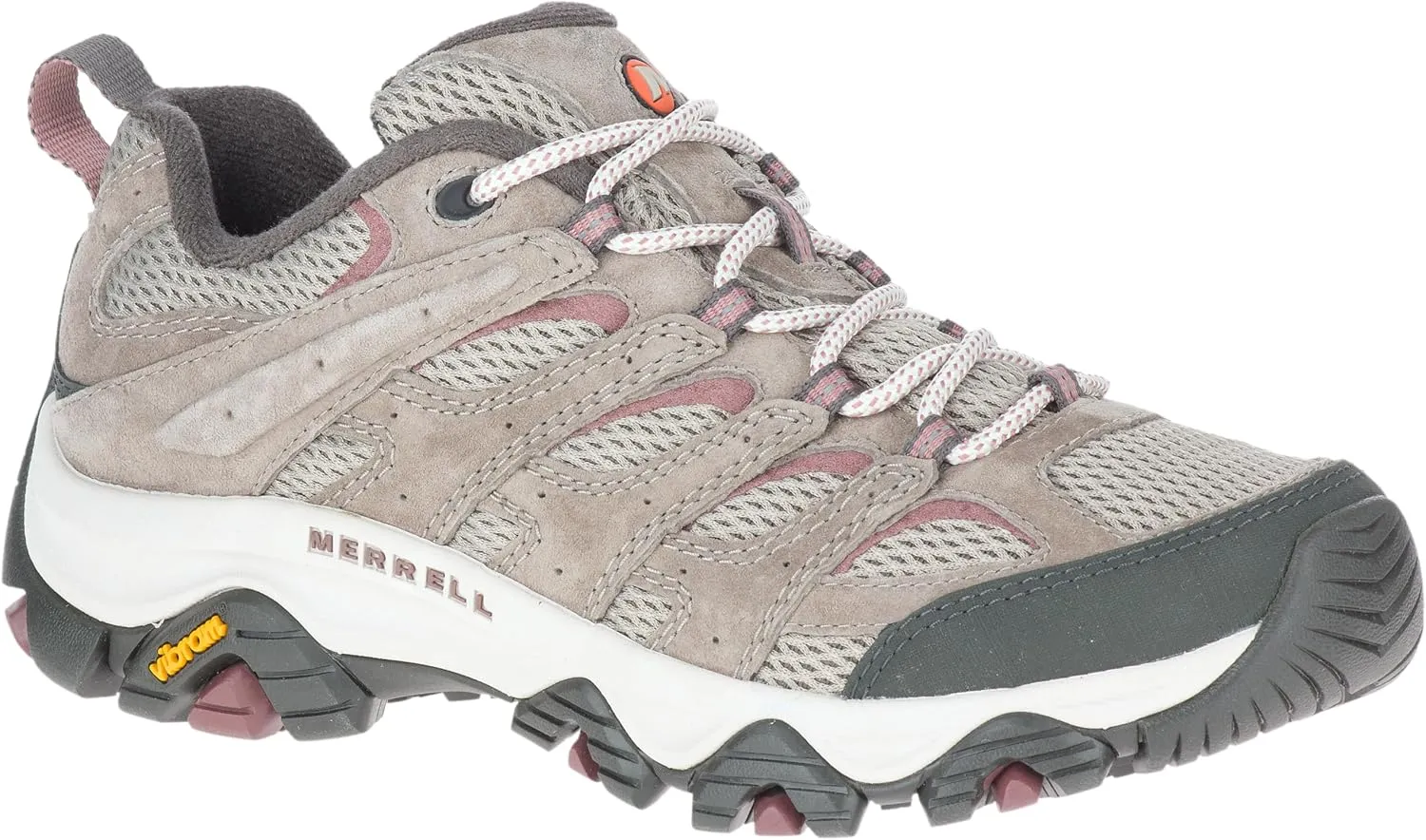 Merrell Women's Moab 3 Hiking Shoe