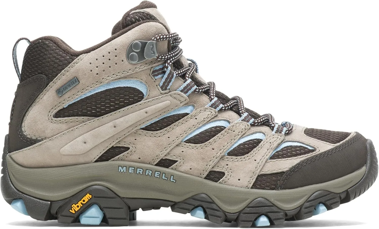 Merrell Women's Moab 3 Hiking Shoe