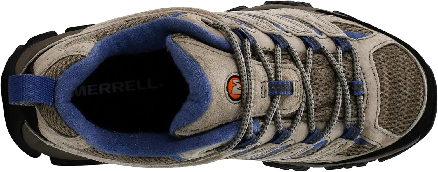 Merrell Women's Moab 3 Hiking Shoe