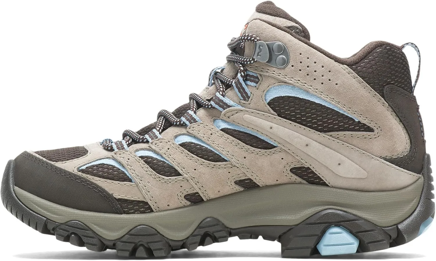 Merrell Women's Moab 3 Hiking Shoe