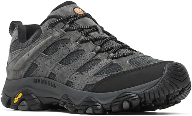 Merrell Women's Moab 3 Hiking Shoe