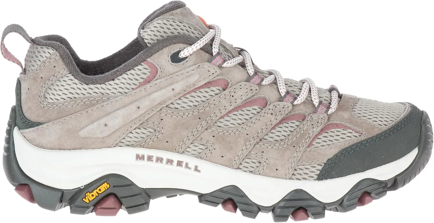 Merrell Women's Moab 3 Hiking Shoe