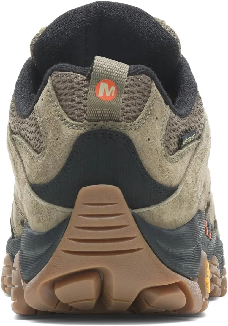 Merrell Women's Moab 3 Wp Hiking Shoe
