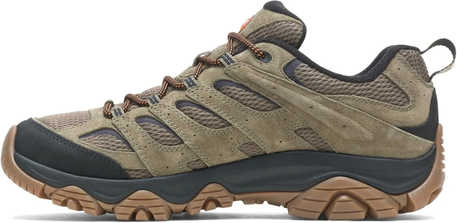 Merrell Women's Moab 3 Wp Hiking Shoe