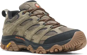 Merrell Women's Moab 3 Wp Hiking Shoe