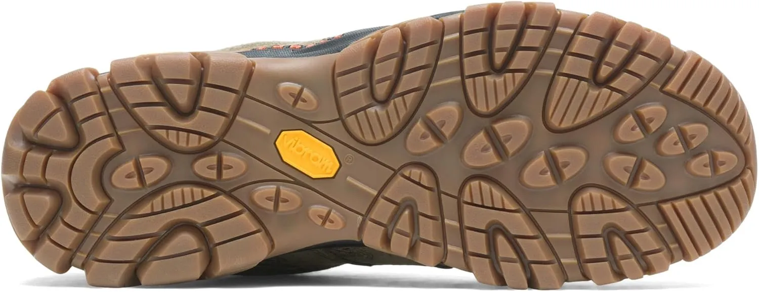 Merrell Women's Moab 3 Wp Hiking Shoe