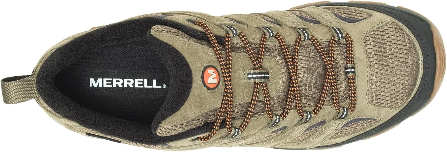 Merrell Women's Moab 3 Wp Hiking Shoe