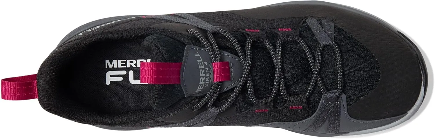 Merrell Women's Siren 4 Hiking Shoe