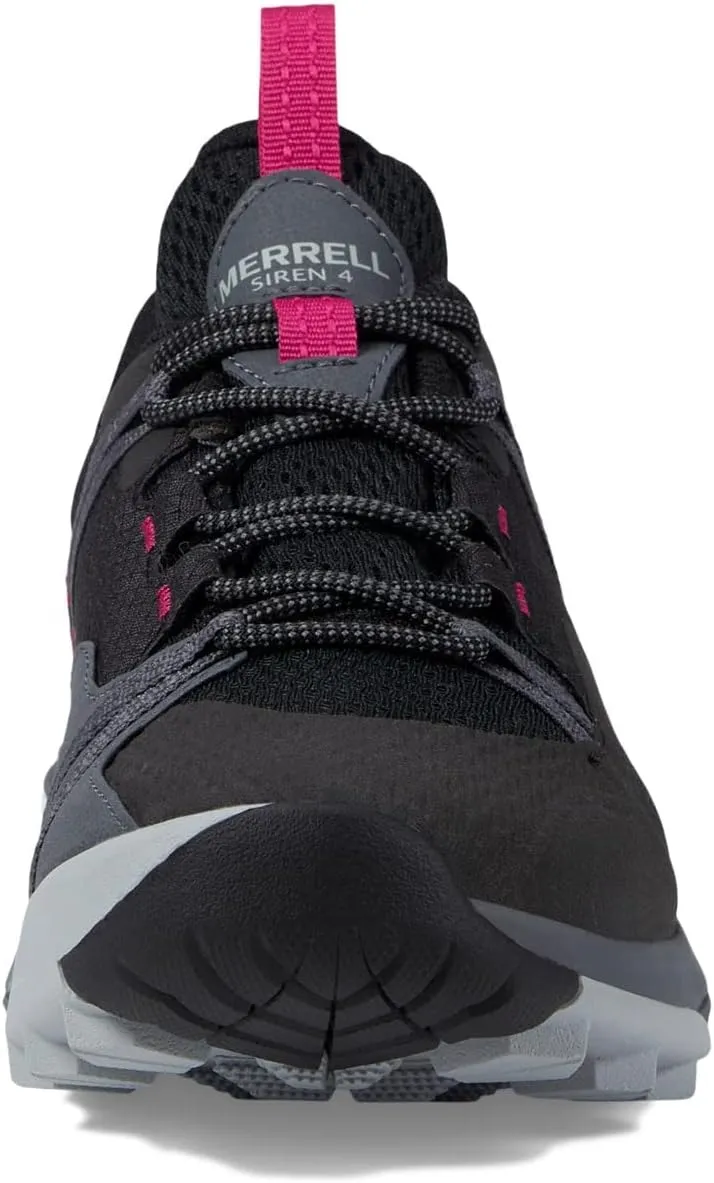 Merrell Women's Siren 4 Hiking Shoe