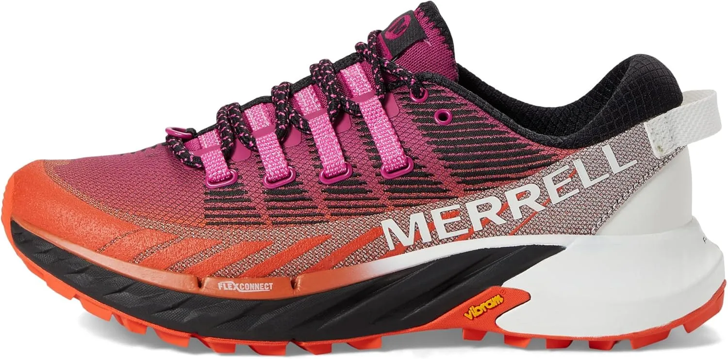 Merrell Women's Sneakers Slipper