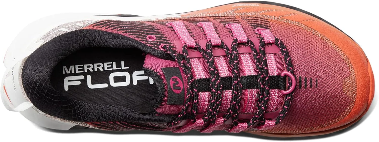 Merrell Women's Sneakers Slipper
