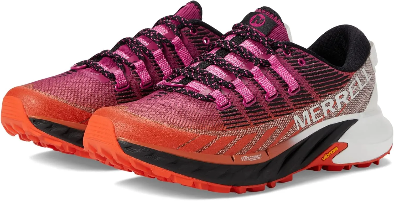 Merrell Women's Sneakers Slipper