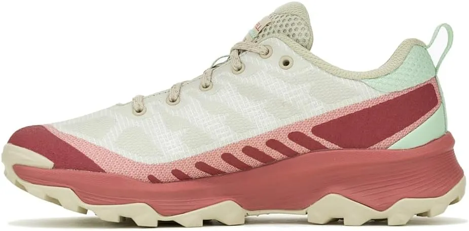 Merrell Women's Speed Eco Hiking Shoe