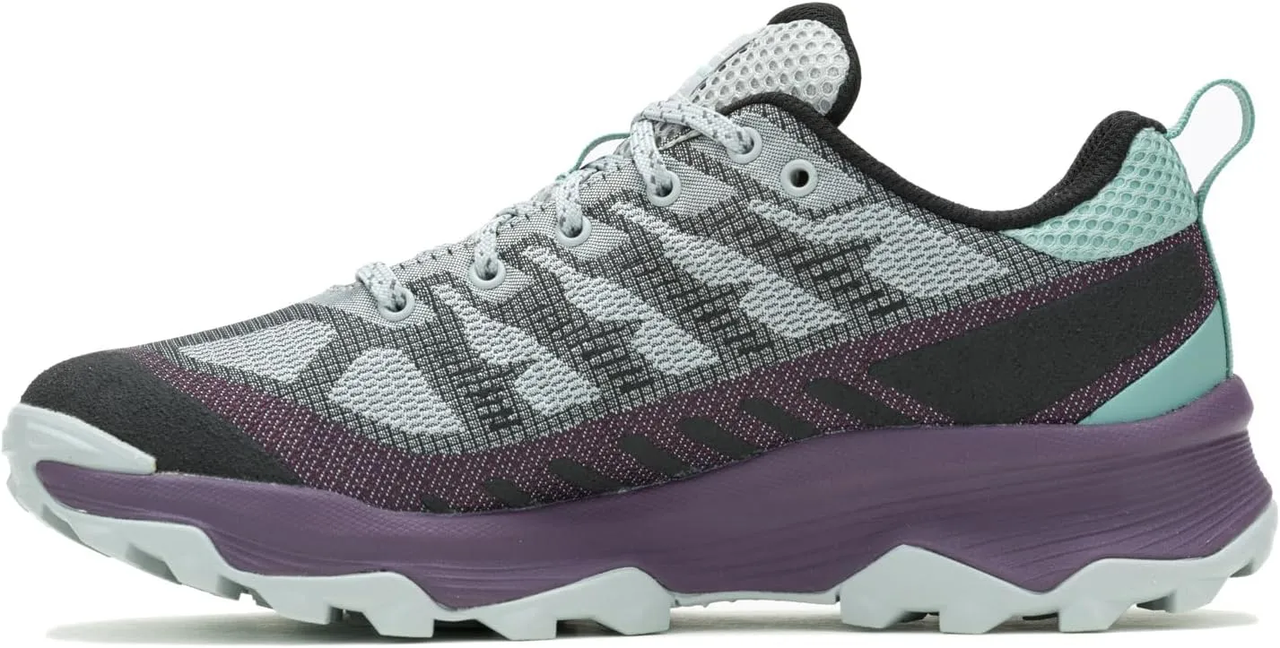 Merrell Women's Speed Eco Hiking Shoe
