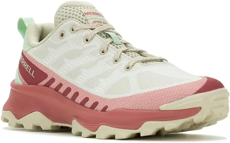 Merrell Women's Speed Eco Hiking Shoe