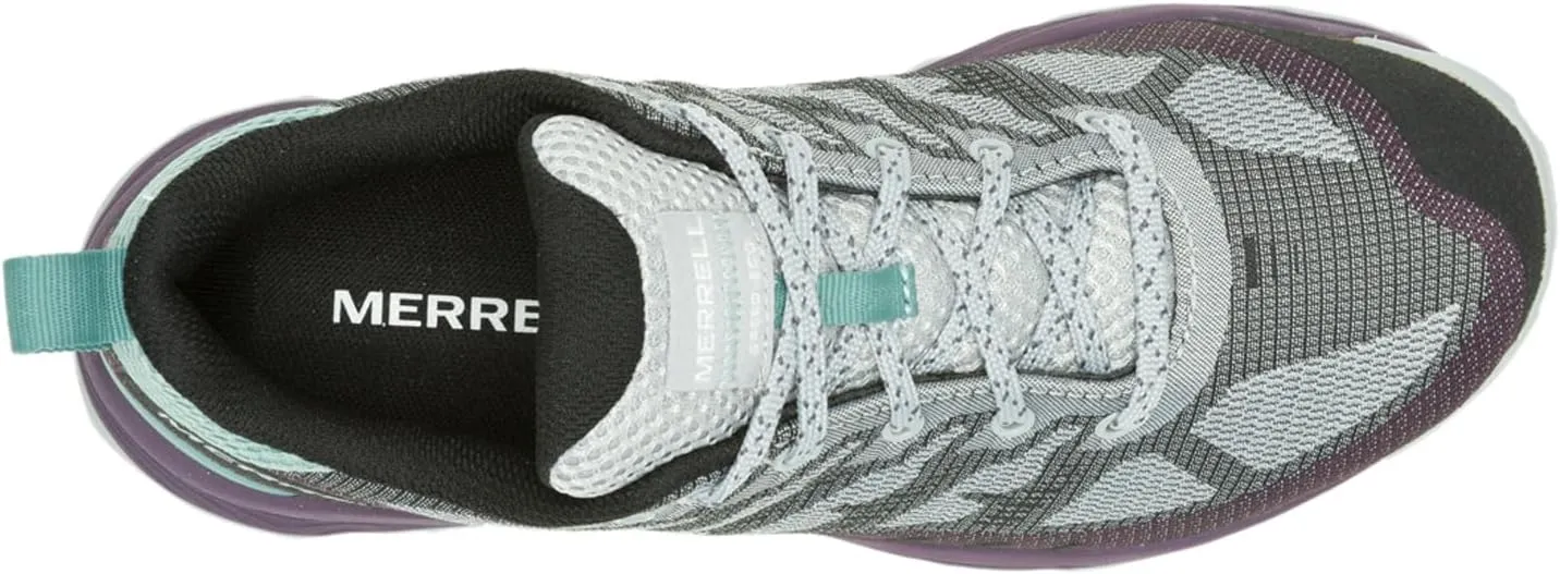 Merrell Women's Speed Eco Hiking Shoe
