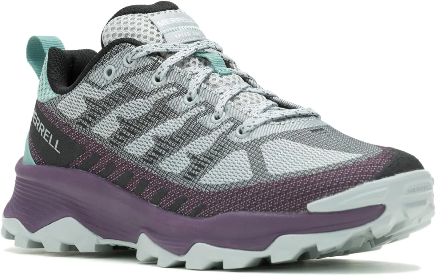 Merrell Women's Speed Eco Hiking Shoe