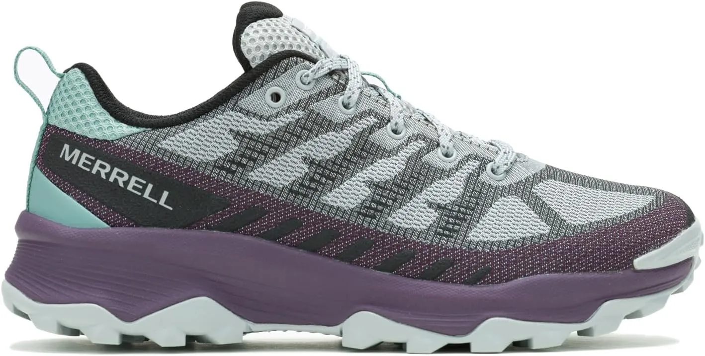 Merrell Women's Speed Eco Hiking Shoe