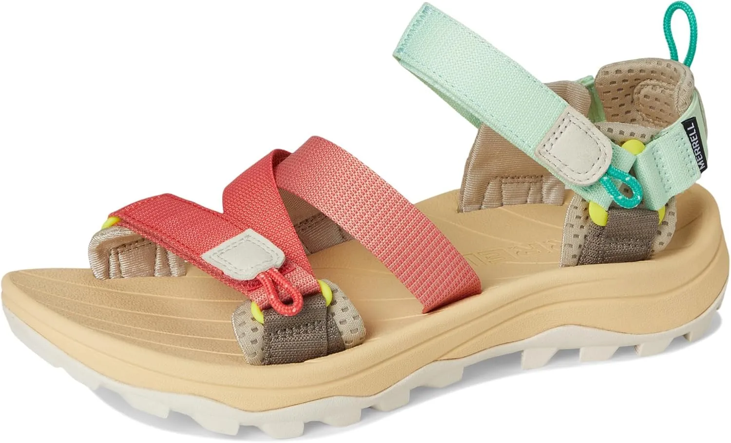 Merrell Women's Speed Fusion Sport RMX Sandal