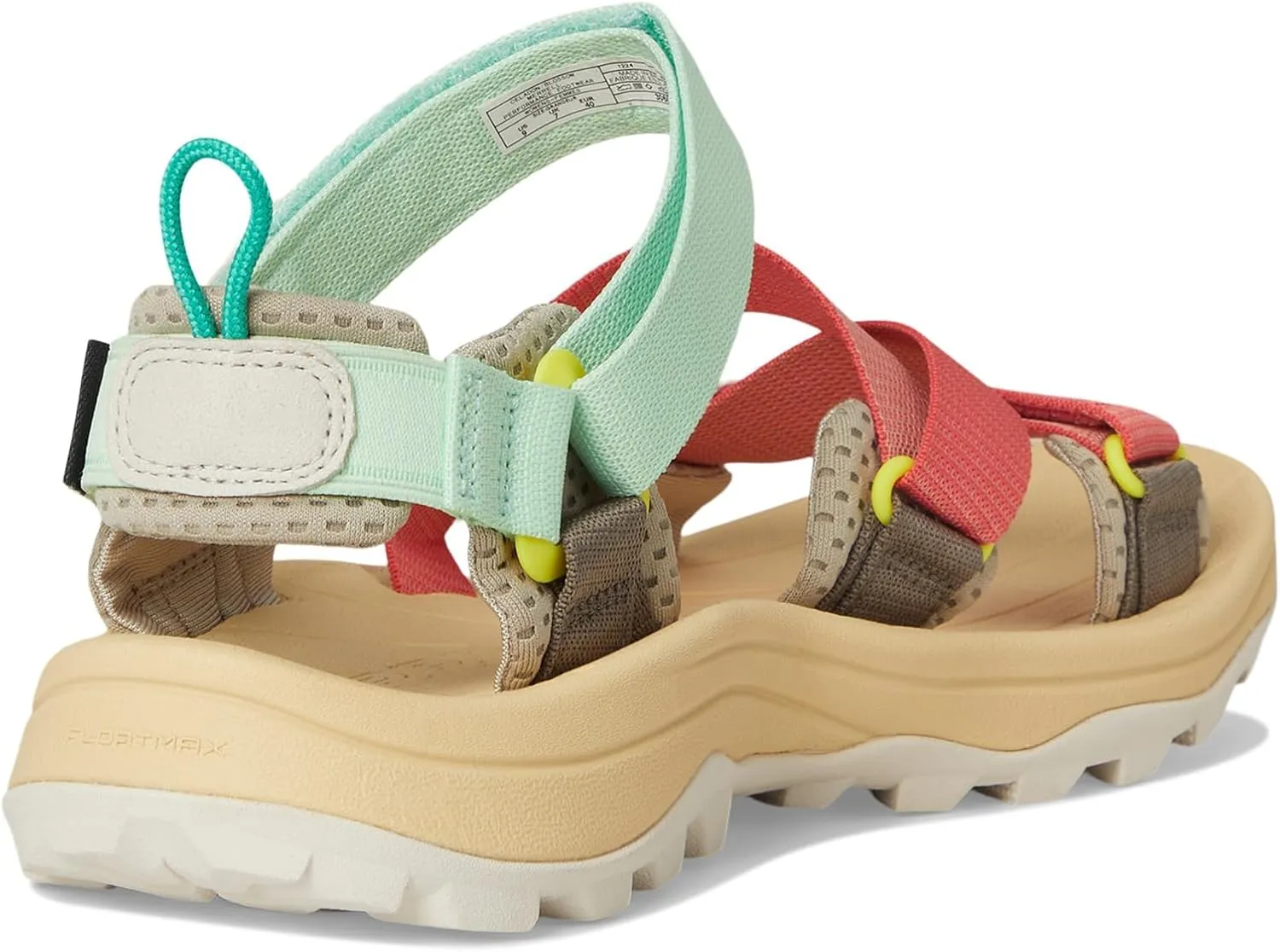 Merrell Women's Speed Fusion Sport RMX Sandal