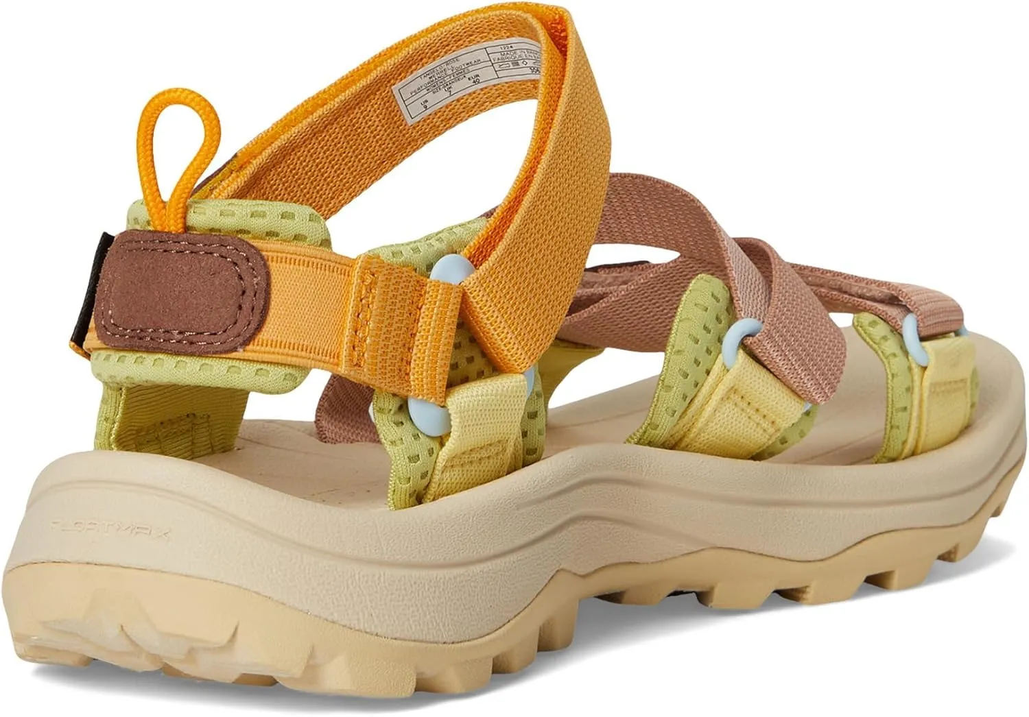 Merrell Women's Speed Fusion Sport RMX Sandal