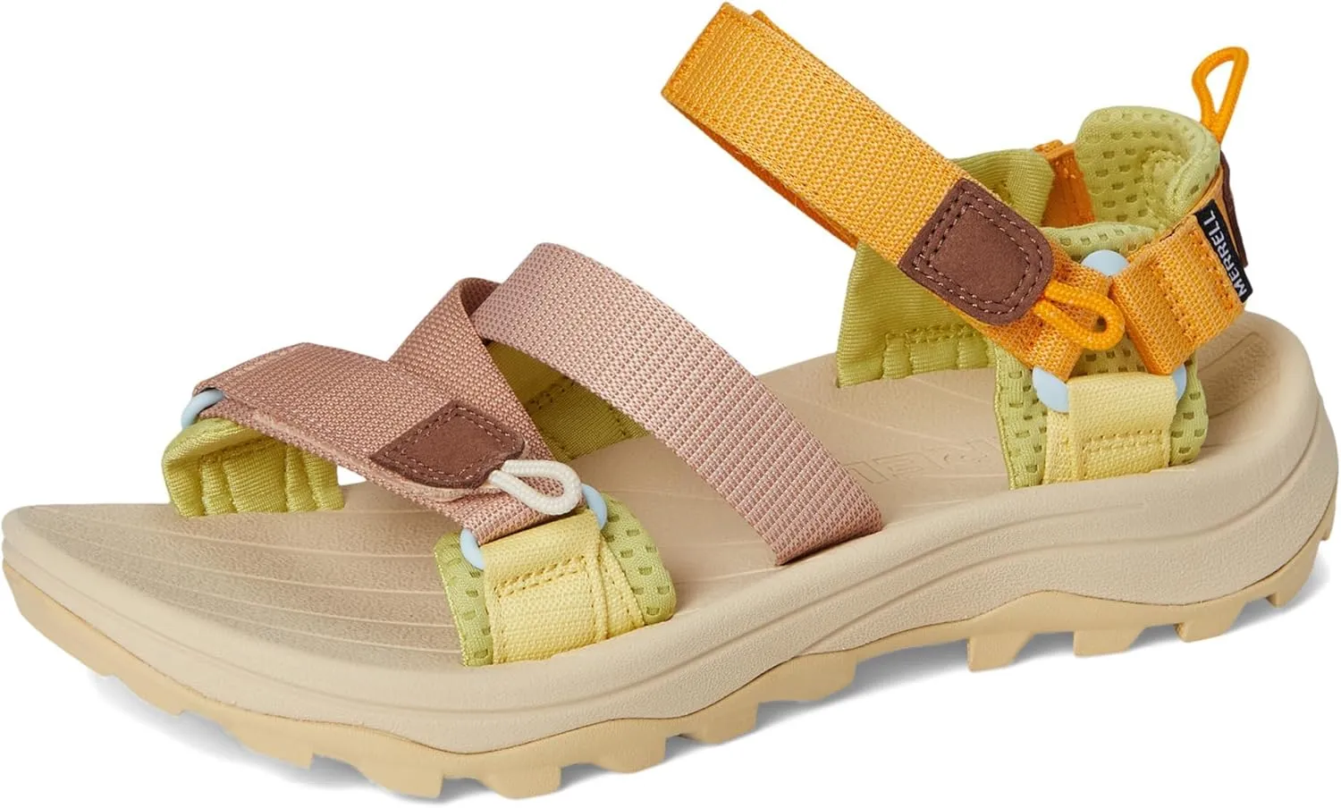 Merrell Women's Speed Fusion Sport RMX Sandal