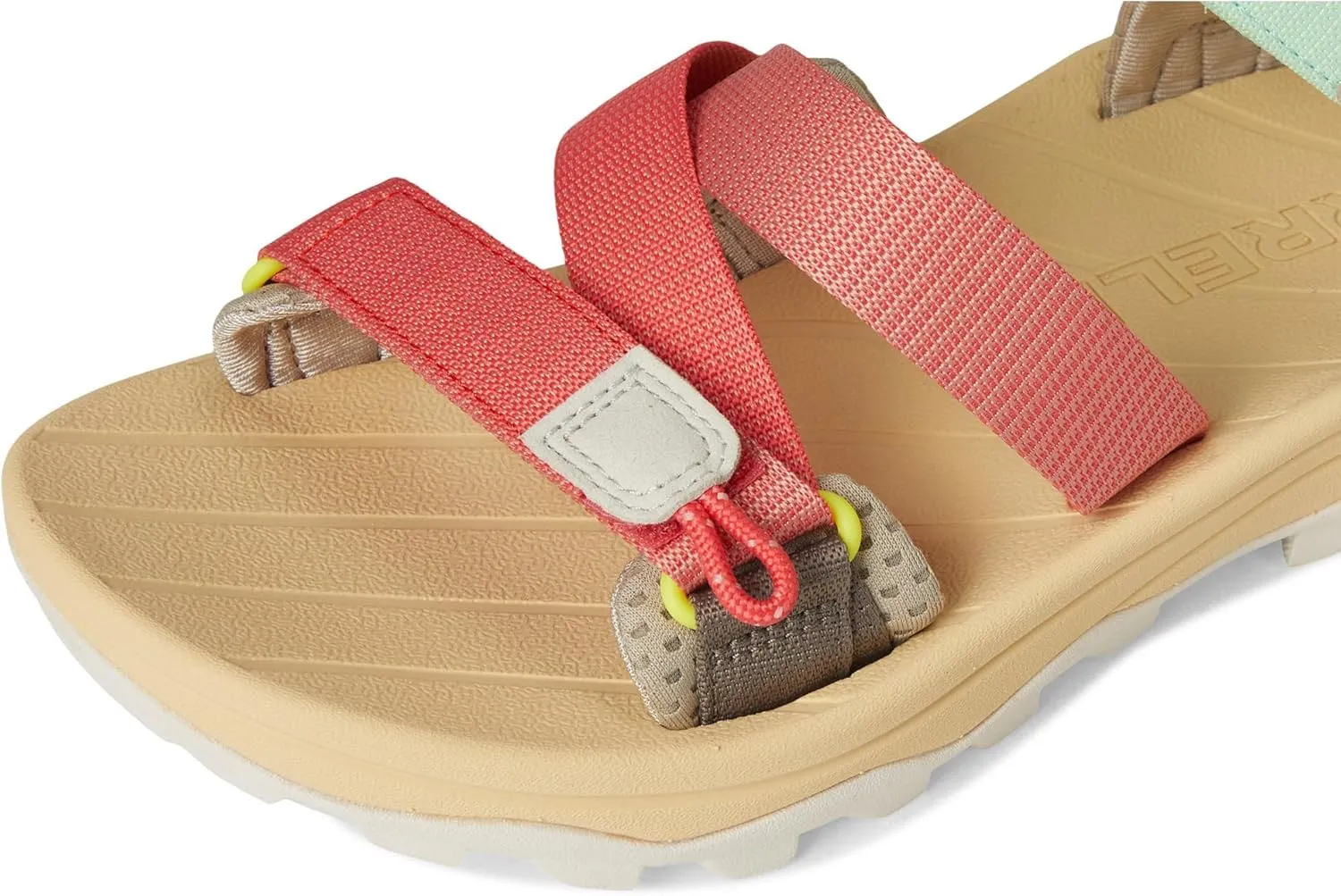 Merrell Women's Speed Fusion Sport RMX Sandal