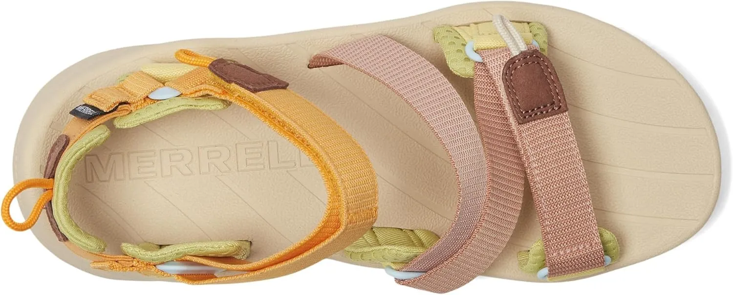 Merrell Women's Speed Fusion Sport RMX Sandal