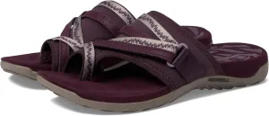 Merrell Women's Terran 3 Crush Post Sandal