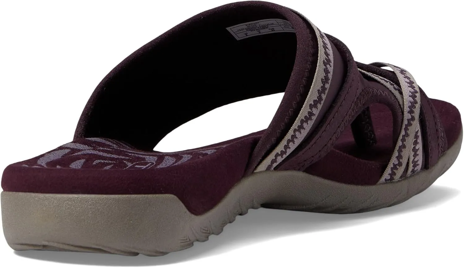 Merrell Women's Terran 3 Crush Post Sandal