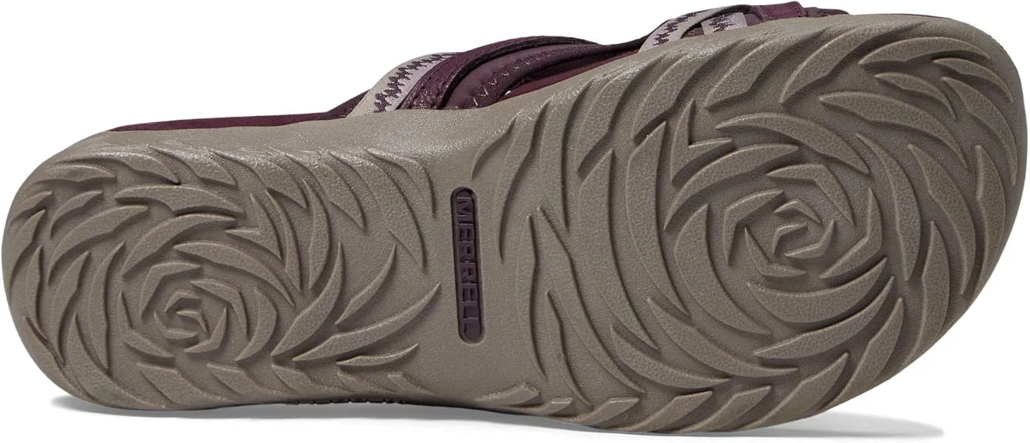 Merrell Women's Terran 3 Crush Post Sandal