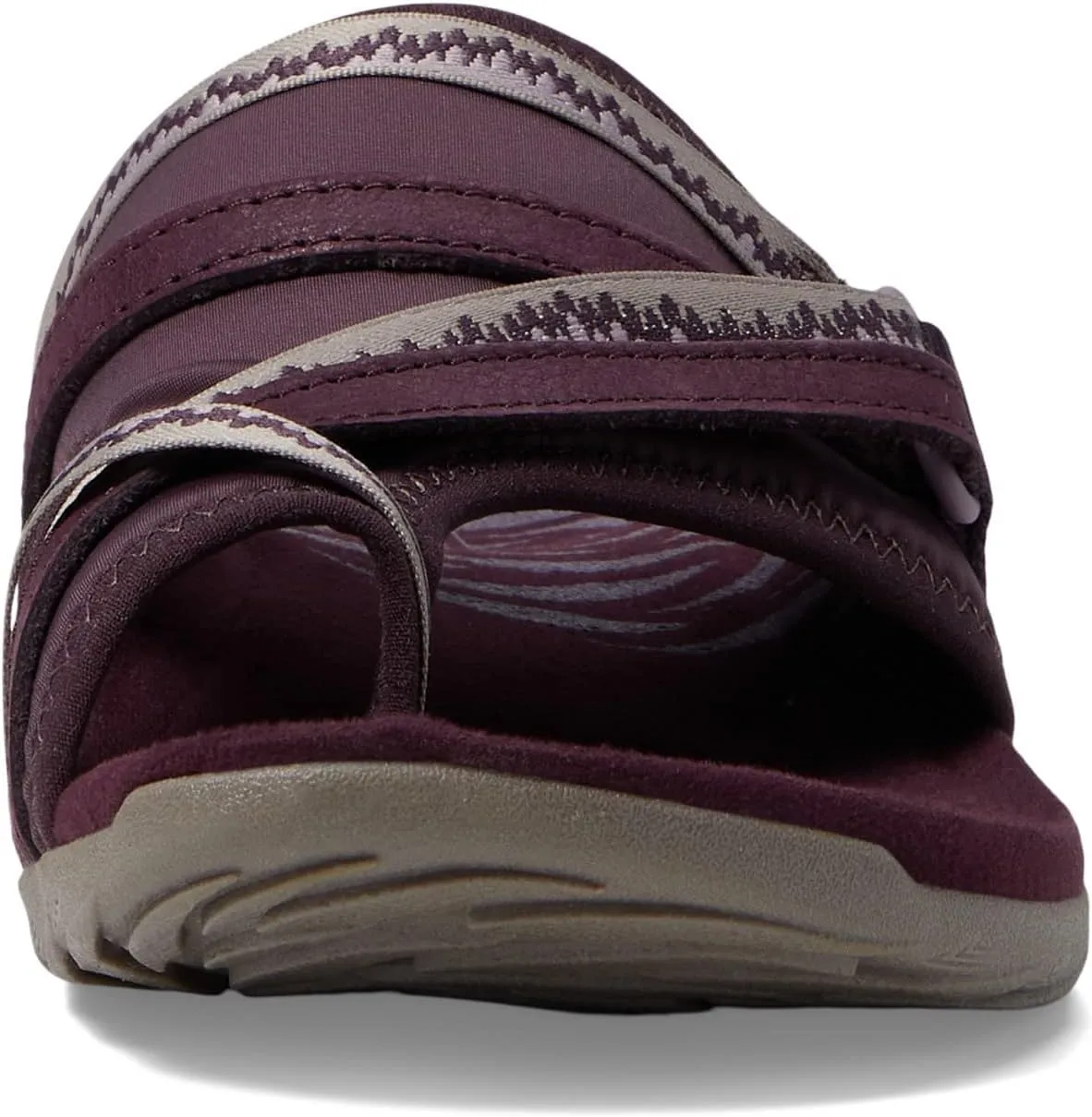 Merrell Women's Terran 3 Crush Post Sandal