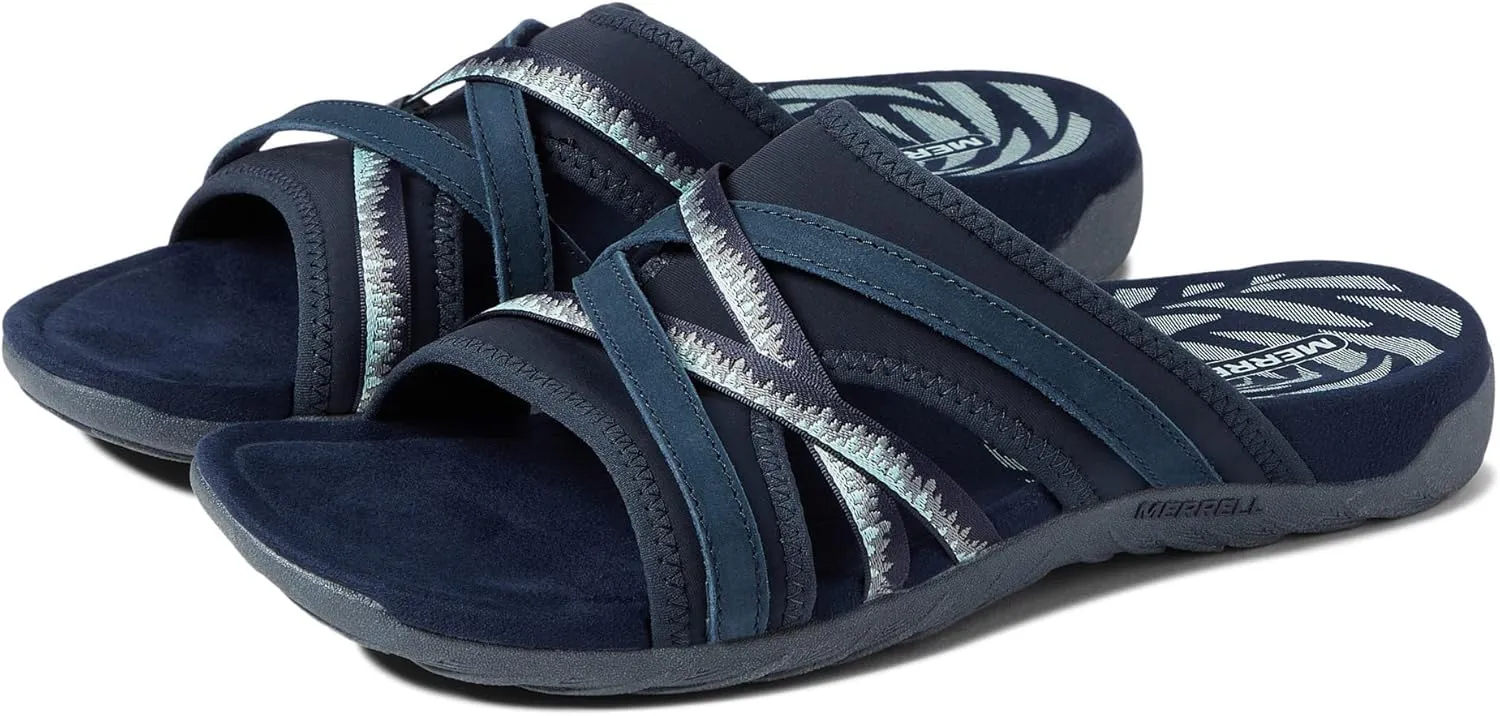 Merrell Women's Terran 3 Cush Slide Sandal