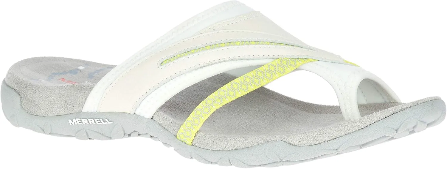 Merrell Women's Terran Post II Bracken Sandal