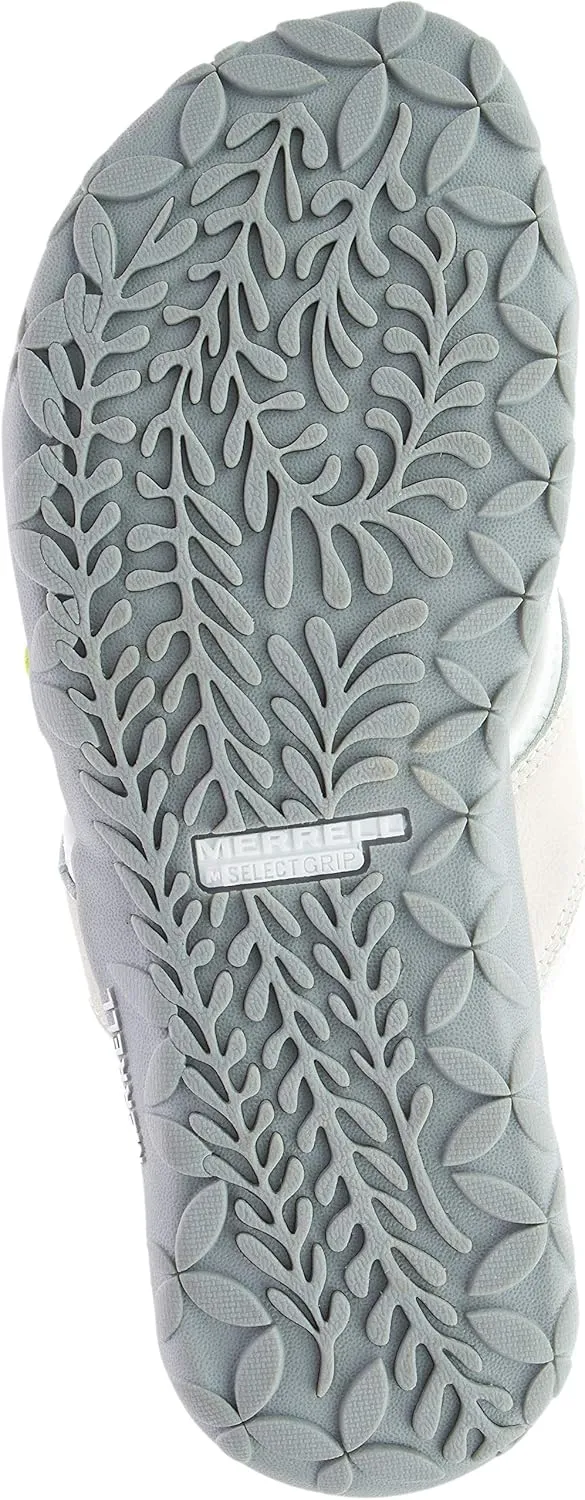Merrell Women's Terran Post II Bracken Sandal