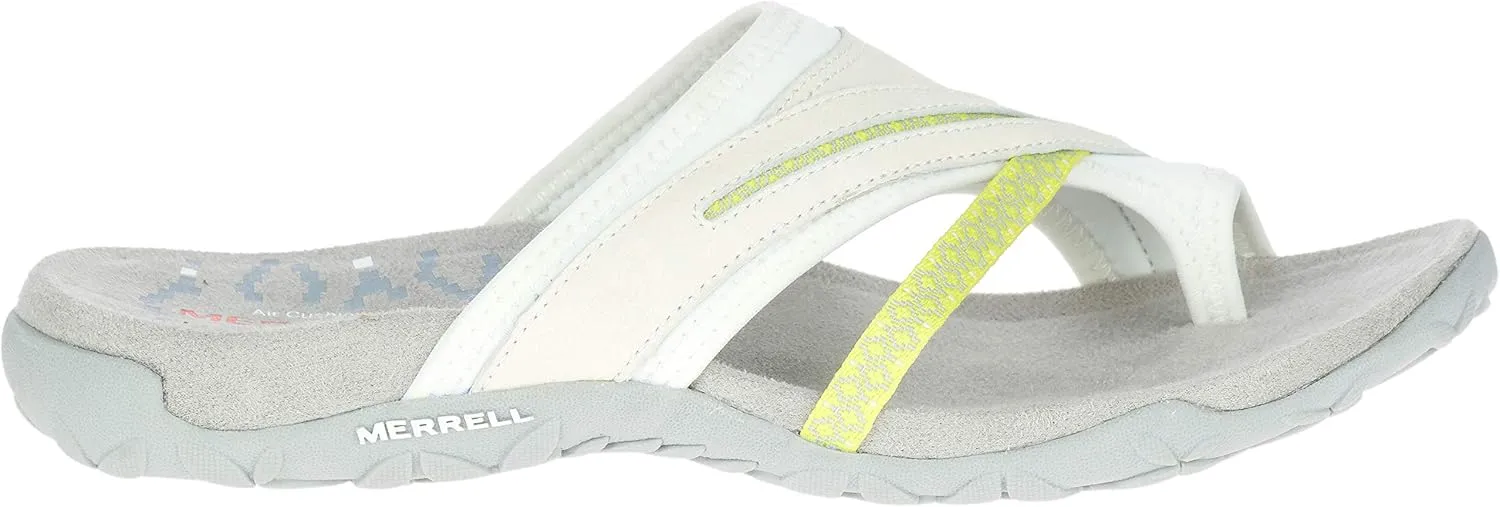 Merrell Women's Terran Post II Bracken Sandal