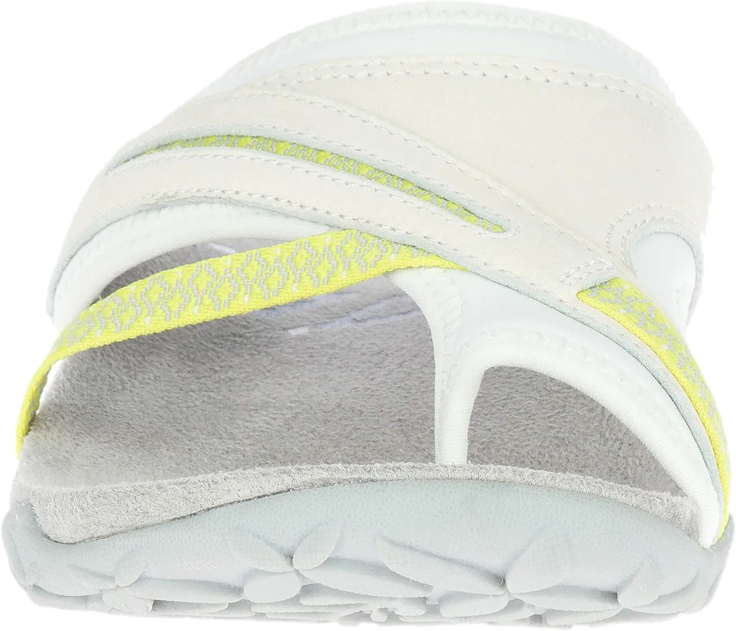 Merrell Women's Terran Post II Bracken Sandal
