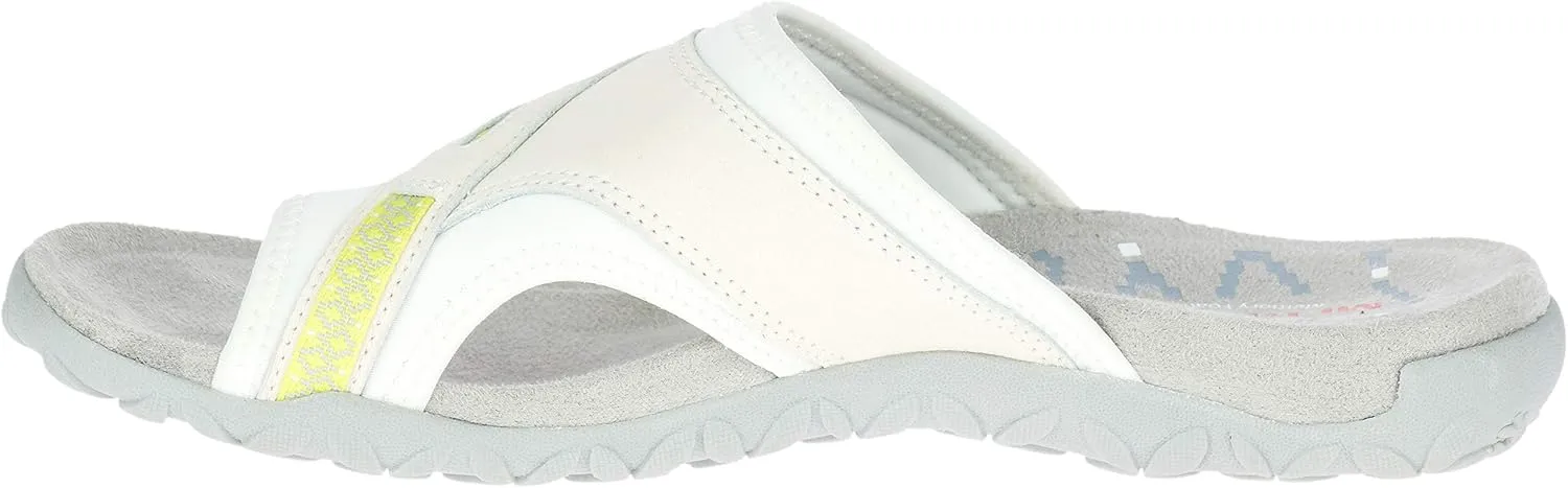 Merrell Women's Terran Post II Bracken Sandal