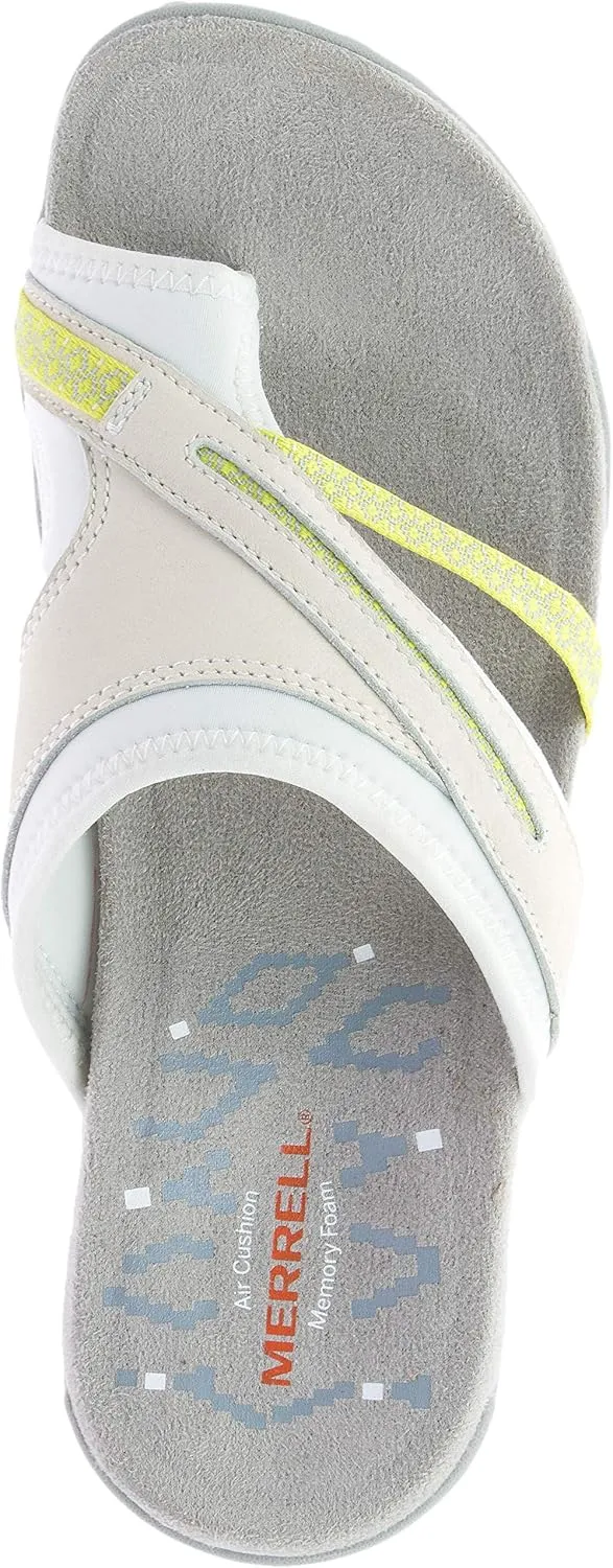 Merrell Women's Terran Post II Bracken Sandal