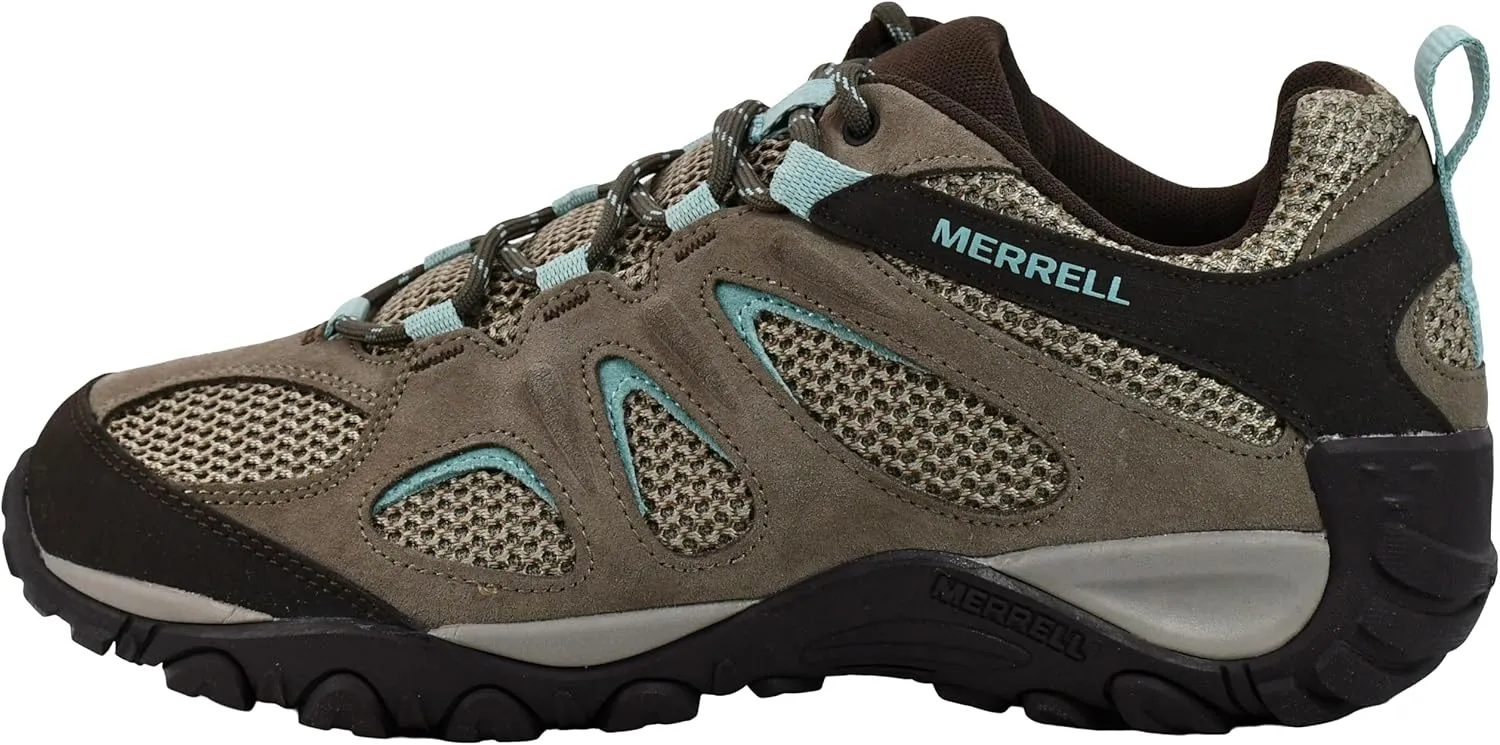 Merrell Women's Yokota 2 Hiking Shoe