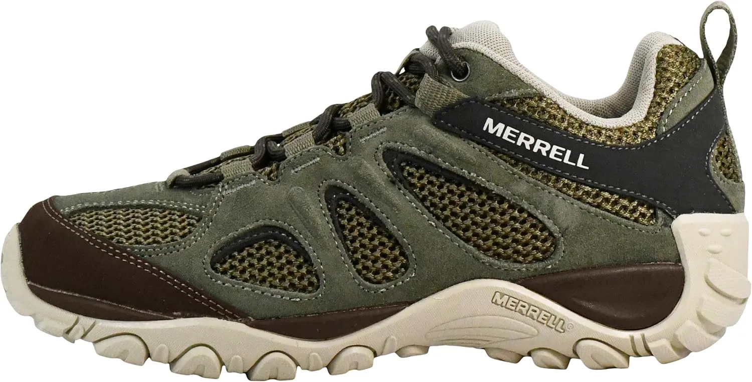 Merrell Women's Yokota 2 Hiking Shoe