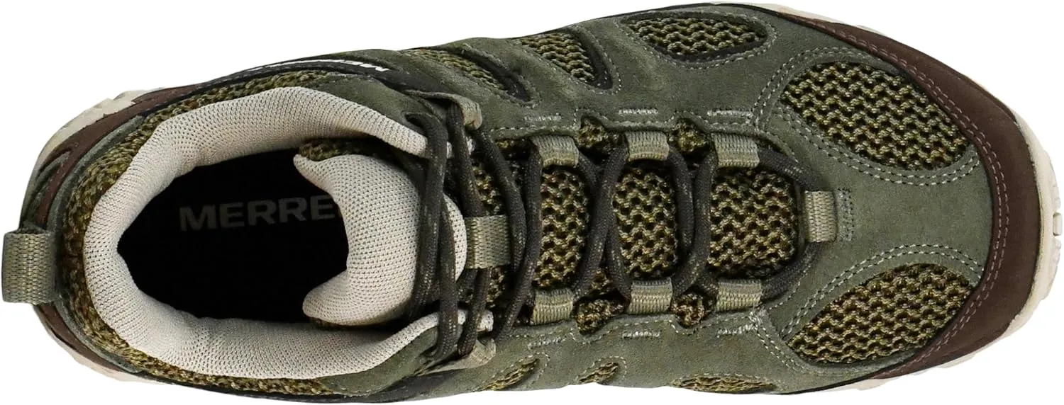 Merrell Women's Yokota 2 Hiking Shoe