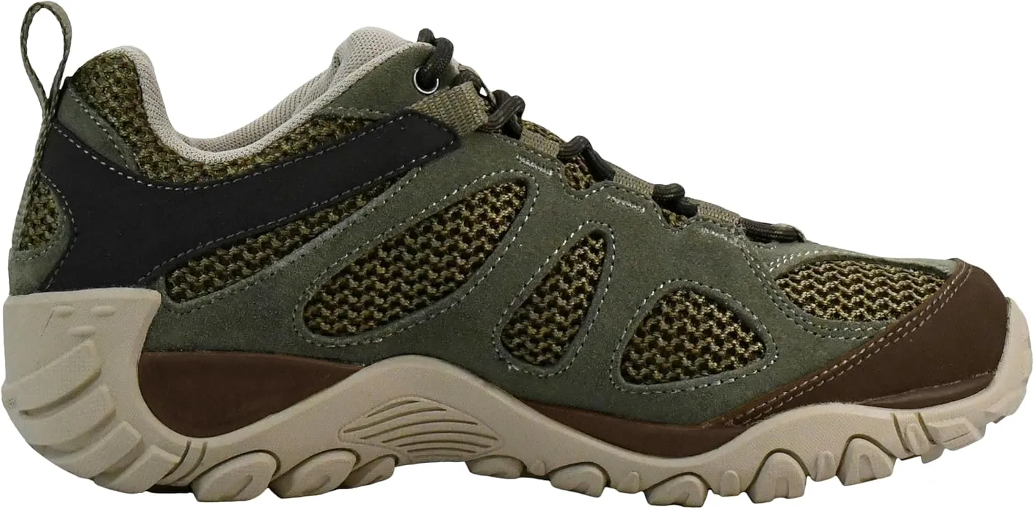 Merrell Women's Yokota 2 Hiking Shoe
