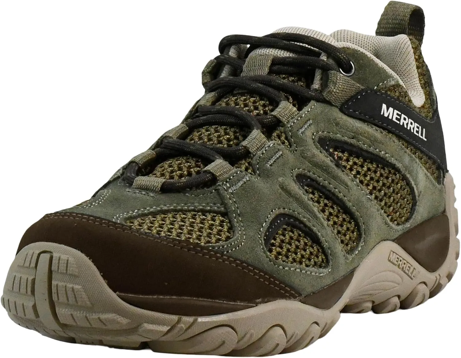 Merrell Women's Yokota 2 Hiking Shoe
