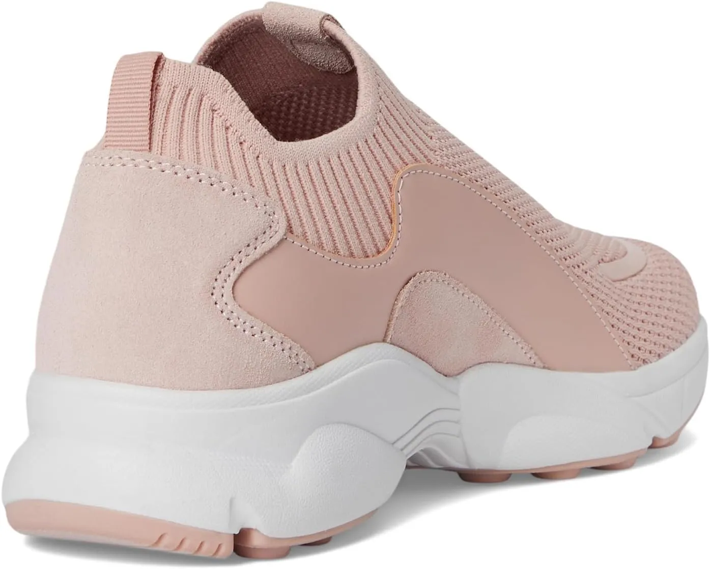 Michael Kors Women's Sami Knit Trainer Sneaker