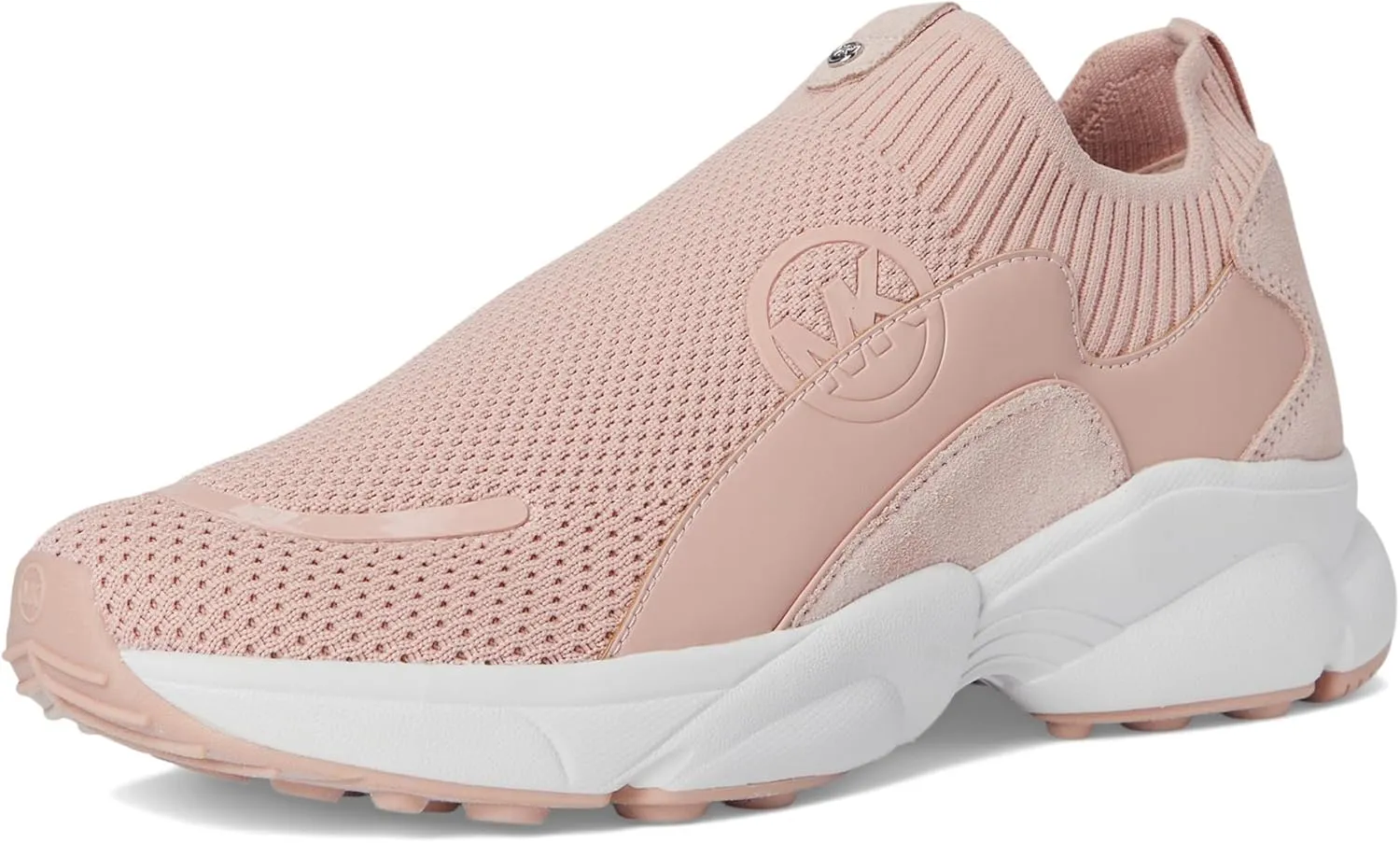 Michael Kors Women's Sami Knit Trainer Sneaker