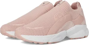 Michael Kors Women's Sami Knit Trainer Sneaker