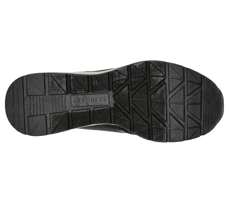 MILLION AIR HOTTER AIR 155399 / BLK-BLACK WHITE