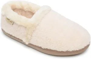 Minnetonka Womens Dina Slipper