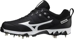 Mizuno Men's 9-Spike Ambition 2 Baseball Shoe